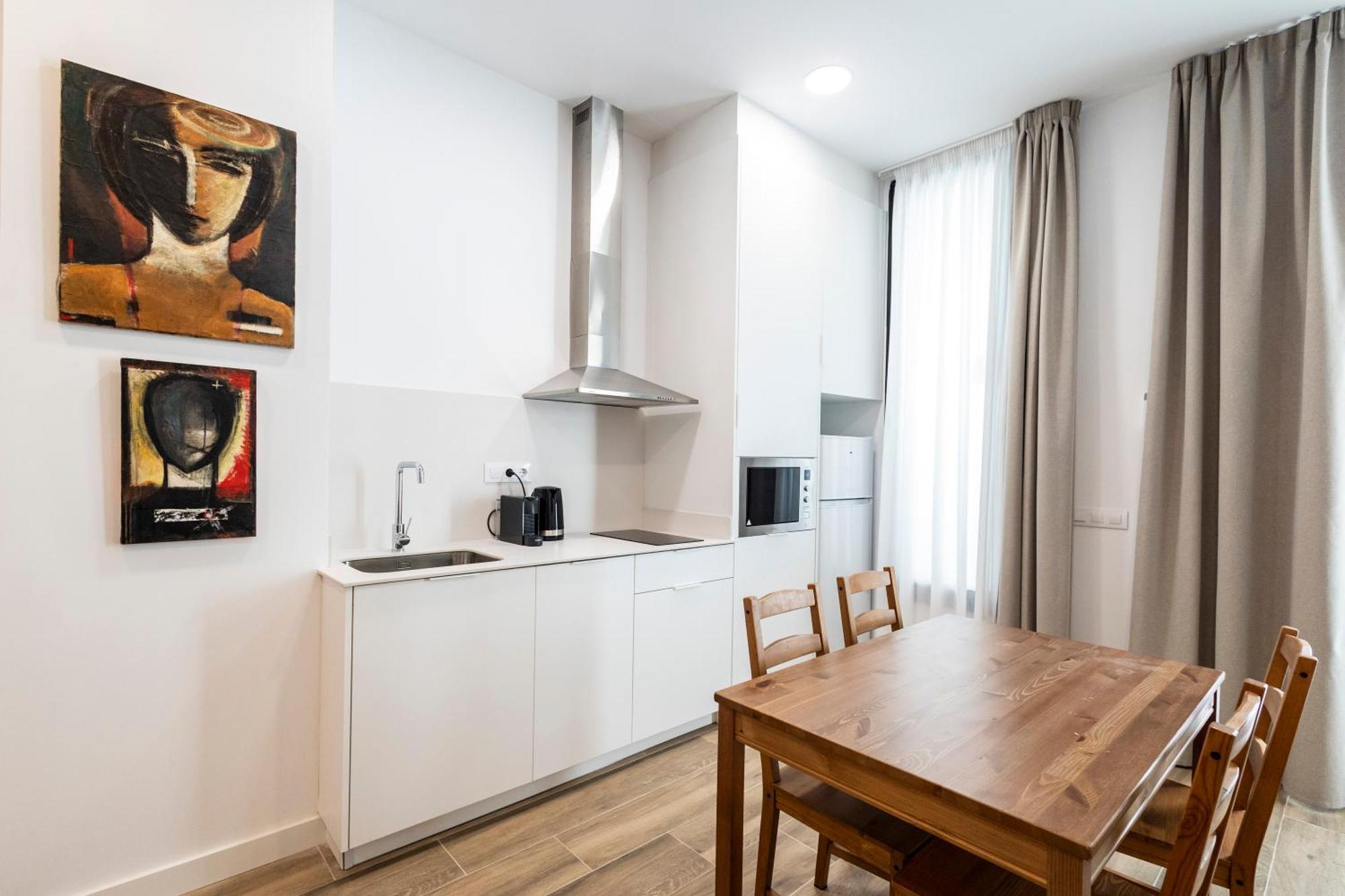 La Casa De La Pintora By Concept Flats Daire Valensiya Dış mekan fotoğraf