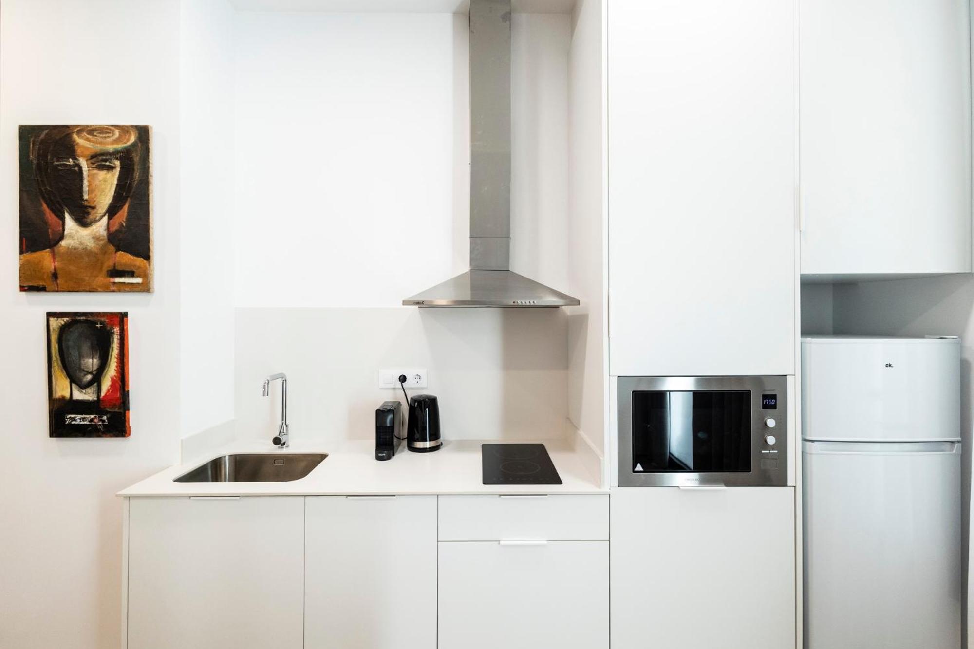 La Casa De La Pintora By Concept Flats Daire Valensiya Dış mekan fotoğraf