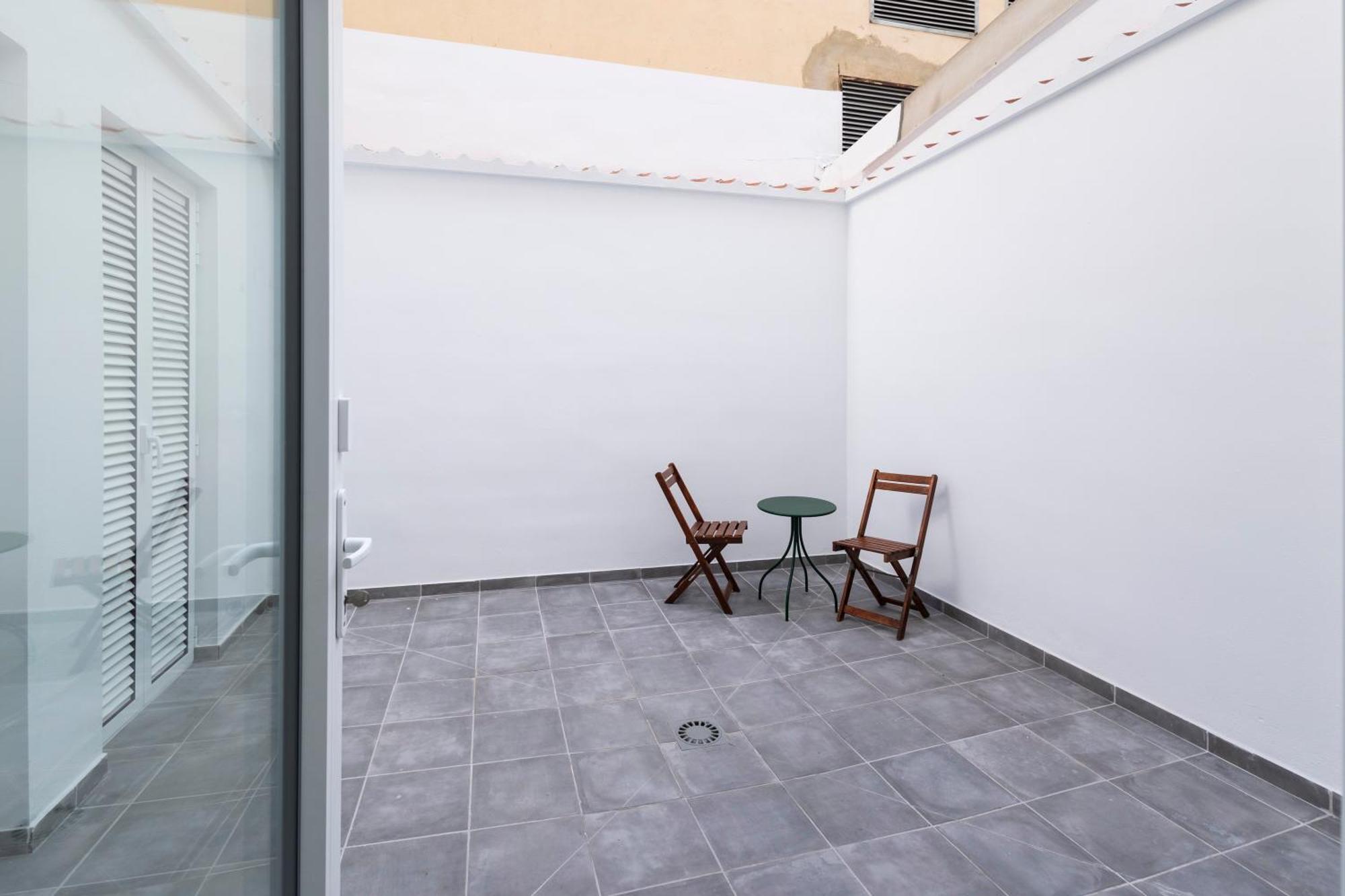 La Casa De La Pintora By Concept Flats Daire Valensiya Dış mekan fotoğraf