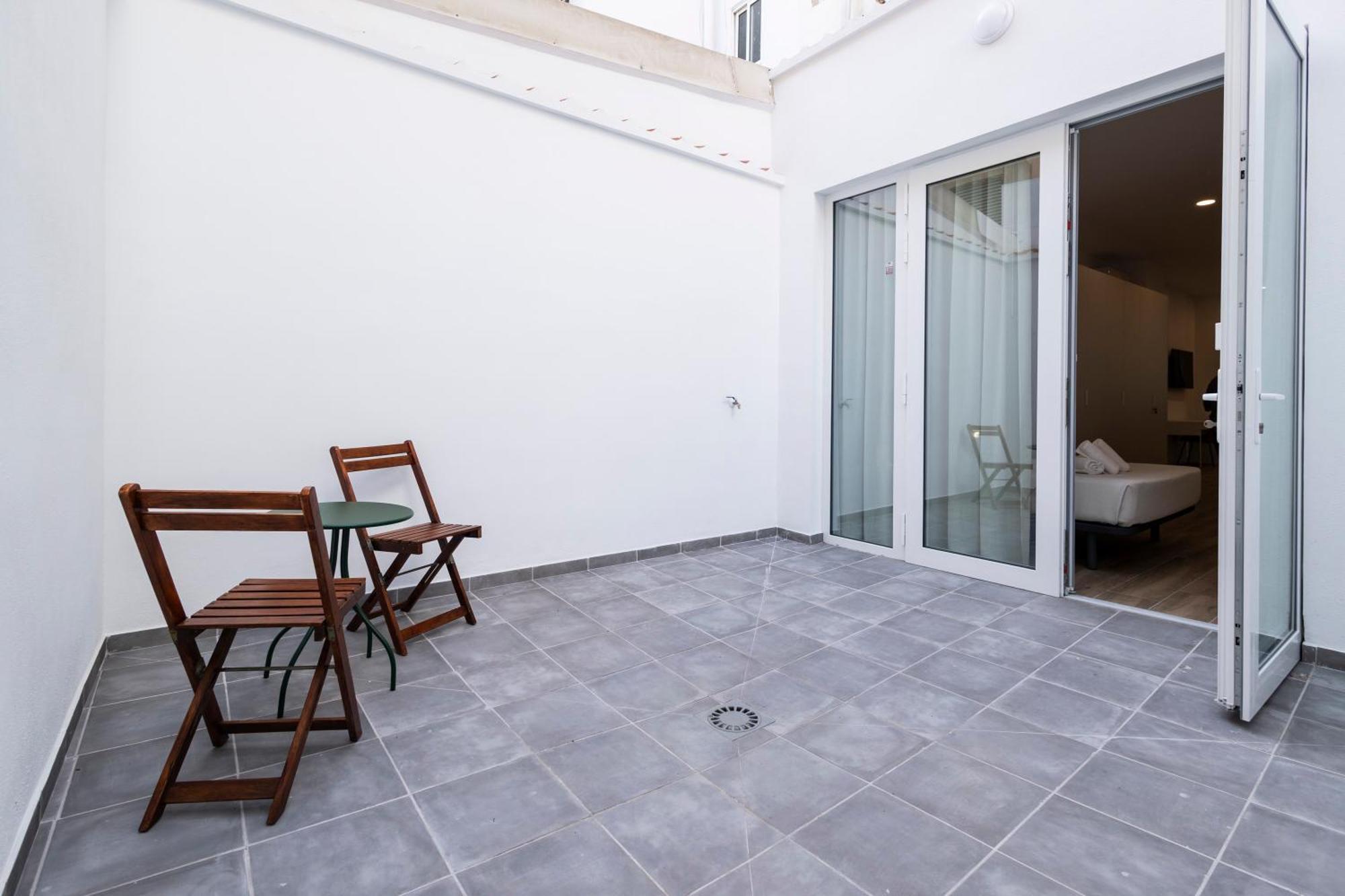 La Casa De La Pintora By Concept Flats Daire Valensiya Dış mekan fotoğraf